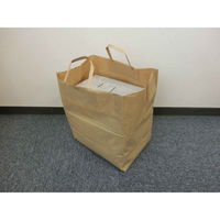 ゴミ袋 資源回収袋 紙製 1袋（5枚入）ネクスタ