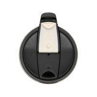 スケーター タンブラー 360ml フタ付き 超軽量 コンパクトコーヒーマグ 魔女の宅急便 ステンレス 390943 1個（直送品）