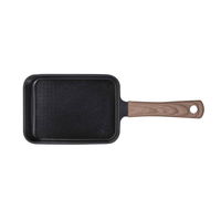 シービージャパン 玉子焼き器 12×17cm IH対応 copan ミニシリーズ 391014 1個（直送品）