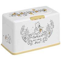 スケーター マスクケース 抗菌マスクストッカー くまのプーさん 395144 1個（直送品）