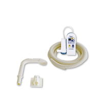 ミツギロン バスポンプ デジタル POMPA ホースセット 398368 1個（直送品）