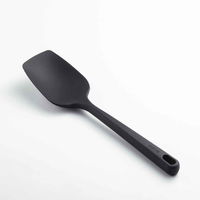 貝印 SELECT100 シリコーンスプーン 398902 1個（直送品）