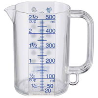 スケーター メジャーカップ 500ml オサムフェイス ちらし 400405 1個（直送品）