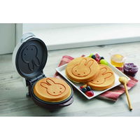 タマハシ パンケーキメーカー ミッフィー 調理家電 401026 1個（直送品）