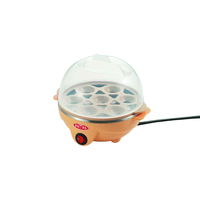 タマハシ 電気たまごゆで器 プエル 調理家電 401038 1個（直送品）