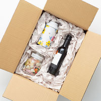 「現場のチカラ」 薄口ボーガスペーパー ミシン目なし 幅404mm×長さ50m巻 BPーF50 1巻 今村紙工  オリジナル（わけあり品）