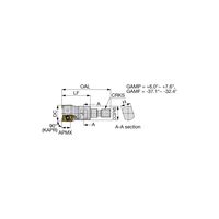 タンガロイ HPAV06ーM HPAV06M012M06R02 1個（直送品）