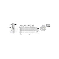 タンガロイ EFPR/L EFPR-6-055075 1個（直送品）