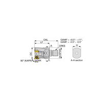 タンガロイ HPA10ーM HPA10R025MM12-02 1個（直送品）