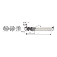 タンガロイ TECRーB4，5，7S TECR050B4S-05W06-57:AH725 1個（直送品）