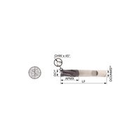 タンガロイ TECRーT4M TECR080T4M-16W08-63:AH725 1個（直送品）