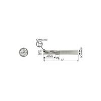 タンガロイ TERCーE3 TERC160E3-32C16-92:KS15F 1個（直送品）