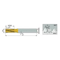 タンガロイ MTECーBSPT MTEC0606C928BSPT:AH725 1個（直送品）