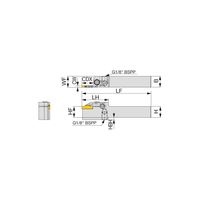 タンガロイ CTER/LーCHP CTEL2525-4T25-CHP 1個（直送品）