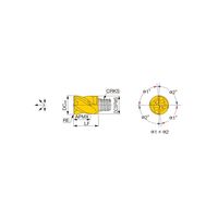 タンガロイ VEH VEH200L15.0R05I04S12:AH725 1セット(2個)（直送品）