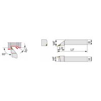 タンガロイ JSVJXR/L JSVJXL2525M09 1個（直送品）