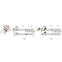 タンガロイ JSDJ2XR/LーH/XーCHP JSDJ2XR1212X07-CHP 1個（直送品）