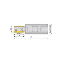 タンガロイ ETTL ETTL25M017W25.0F036R02 1個（直送品）