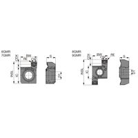 タンガロイ _GMR/L 6GMR100-015:AH7025 1セット(10個)（直送品）