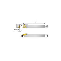 タンガロイ SER SER0808H11 1個（直送品）