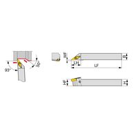 タンガロイ JPVJ2NR/LーEco JPVJ2NL1616X1204 1個（直送品）