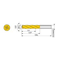 タンガロイ DSQーE3 DSQ085-026-09E3:AH9130 1個（直送品）
