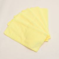 イトウ マイクロファイバークロス5Pセット HCDL-4424 1セット(200枚:5枚×40セット)（直送品）