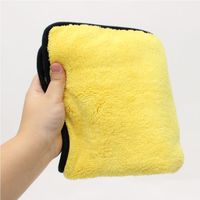 イトウ 超厚手マイクロファイバー 激吸水 PH180908 1セット（48枚）（直送品）