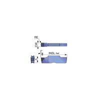 タンガロイ STH STH300-SR:BXA10 1個（直送品）