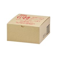 ウォールボンド工業 和紙くいさきテープ 35mm*10M 208103 1セット(10巻)（直送品）