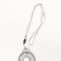 イトウ LEDイルミネーション付き折りたたみミラーファン ピンク SEMA-L89 1セット（100個）（直送品）