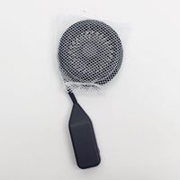 イトウ 4WAYネックファン ホワイト HCF20-06GV WH 1セット(24個)（直送品）