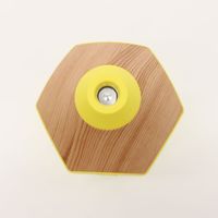 イトウ ペンシルタイプミニ加湿器「URURU PENCIL(うるるぺんしる)」 イエロー PH180901 YL 1セット(6個)（直送品）