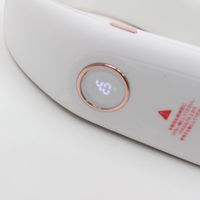 イトウ 電気ネックウォーマー MNO11 1セット（12個）（直送品）