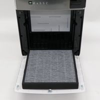 イトウ 光触媒空気清浄機NeoESTO（ネオエスト）28畳用 HCH-HK028 1台（直送品）