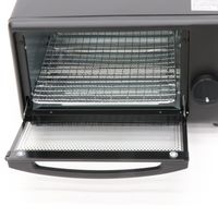 イトウ マイコン式オーブントースター OVT-10M 1セット（4台）（直送品）