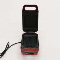 イトウ ホットサンドメーカー HCDL-APHSM001 1セット（8台）（直送品）