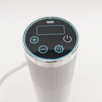 イトウ スタンド型低温調理器 PRD180710 1セット（6台）（直送品）