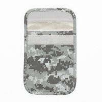 イトウ スマート電波遮断ケース カモフラ DLPBB19139 CF 1セット（96個）（直送品）