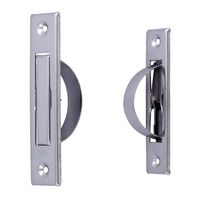 ジョー・プリンス竹下 Hー18ーSUSー2 ステンレス回転取手 小 1040182302 1セット(20個)（直送品）