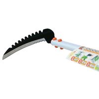 浅香工業 金象 らくらく長柄草刈り AP柄 191524 1個（直送品）