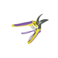 浅香工業 FG フラワー鋏 剪定用 FG100-P 192503 1個（直送品）