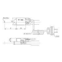 東日製作所 ポカヨケトルクレンチ SPMS2N2X12 1台（直送品）