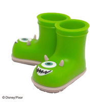 アントレックス ピクサーコレクション レインブーツハブラシホルダー マイク 4992831144236 1セット（3個入）（直送品）