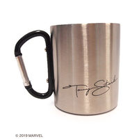 アントレックス マーベルコレクション カラビナマグ/ロゴ/スターク 4992831145448 1個（直送品）