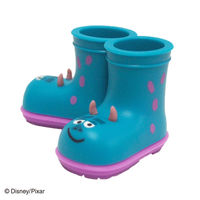 アントレックス ピクサーコレクション レインブーツハブラシホルダー サリー 4992831144229 1セット（3個入）（直送品）