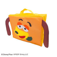 アントレックス ピクサーコレクション トラベル収納バッグS/スリンキー 4992831145967 1個（直送品）