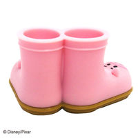 アントレックス ピクサーコレクション レインブーツハブラシホルダー ハム 4992831146049 1セット（3個入）（直送品）