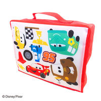 アントレックス ピクサーコレクション トラベル収納バッグM/カーズ 4992831146001 1個（直送品）