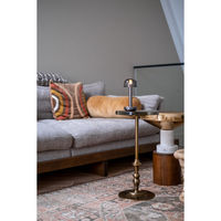 アントレックス Humble 2 テーブルライト ダークチタニウム グラススモーク IP65 7446023298247 1個（直送品）